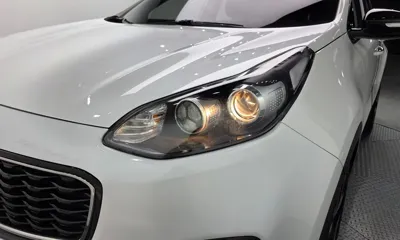 Kia Sportage 2016, 154487 км, за 8990000 KRW - фото 22