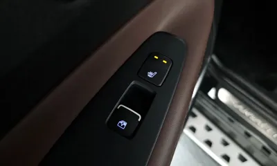 Hyundai Santafe 2019, 83744 км, за 22800000 KRW - фото 17