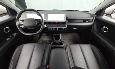 Hyundai Ioniq5 2022, 97068 км, за 24490000 KRW - фото 7