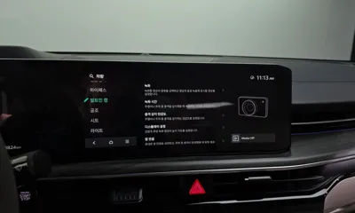 Kia K5 2024, 50824 км, за 28500000 KRW - фото 32