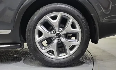 Kia Sorento 2016, 143826 км, за 10790000 KRW - фото 21