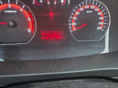 KG_Mobility_Ssangyong KORANDO 2015, 249706 км, за 2700000 KRW - фото 8