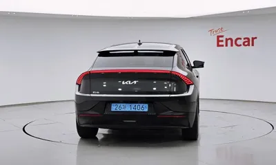 Kia EV6 2023, 33526 км, за 32500000 KRW