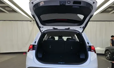 Hyundai Santafe 2023, 44438 км, за 28500000 KRW - фото 20