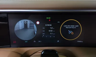 Hyundai Palisade 2025, 13566 км, за 62500000 KRW - фото 8