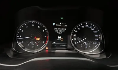 Hyundai Avante 2020, 22059 км, за 13800000 KRW - фото 8