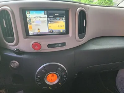 Nissan Cube 2012, 126804 км, за 5900000 KRW - фото 8
