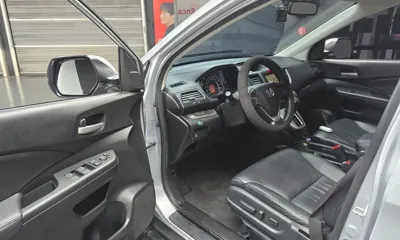 Honda CR-V 2014, 89955 км, за 12890000 KRW - фото 11