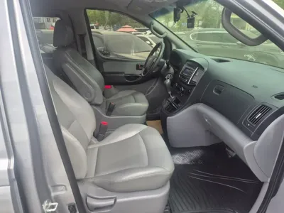 Hyundai Starex 2018, 282000 км, за 5800000 KRW - фото 17