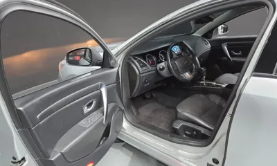 Renault-KoreaSamsung SM7 2016, 129433 км, за 4500000 KRW - фото 10