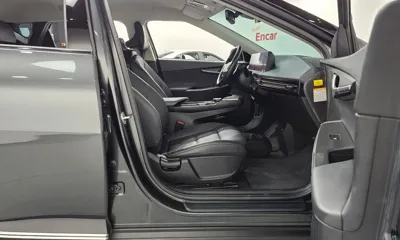 Kia EV6 2022, 11152 км, за 32500000 KRW - фото 26
