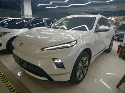 Buick E5 · 2025 год