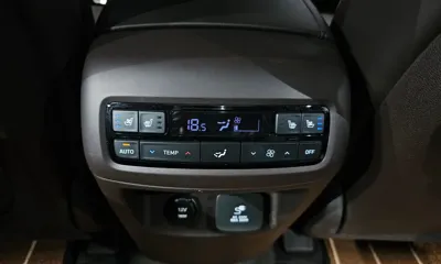Hyundai Palisade 2023, 35615 км, за 38900000 KRW - фото 29