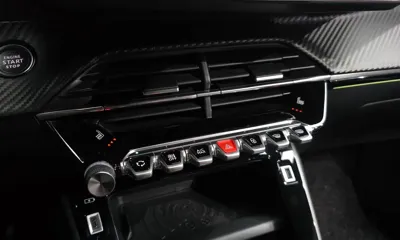 Peugeot 2008 2021, 38889 км, за 22000000 KRW - фото 30