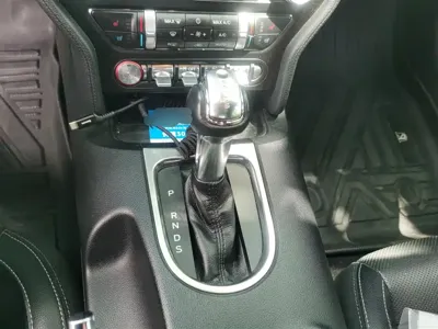 Ford Mustang 2019, 49900 км, за 137000 CNY - фото 16