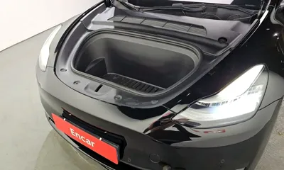 Tesla Model Y 2021, 65772 км, за 36300000 KRW - фото 6