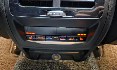 BMW X4 2019, 119672 км, за 33600000 KRW - фото 27