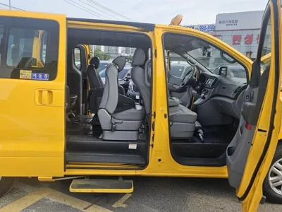 Hyundai Starex 2018, 101164 км, за 14300000 KRW - фото 11