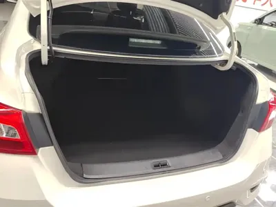 Nissan Sylphy 2022, 33900 км, за 58300 CNY