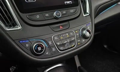 ChevroletGMDaewoo Malibu 2017, 87127 км, за 9800000 KRW - фото 29