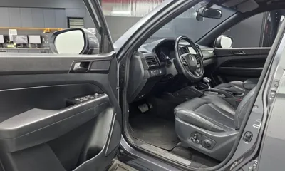 KG_Mobility_Ssangyong Rexton 2020, 101459 км, за 16300000 KRW - фото 10