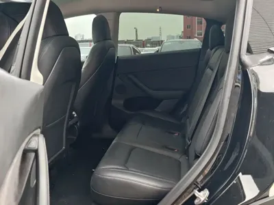 Tesla Model Y 2021, 39900 км, за 136000 CNY - фото 16