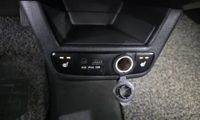Kia Ray 2016, 170979 км, за 5900000 KRW - фото 17