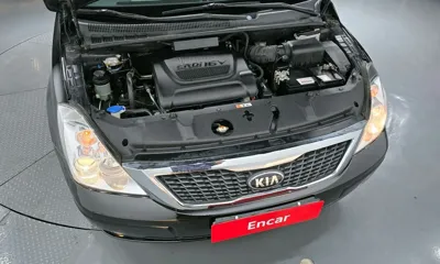 Kia Canival 2013, 152752 км, за 4850000 KRW - фото 6