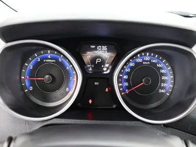 Hyundai Avante 2011, 45571 км, за 4500000 KRW - фото 8