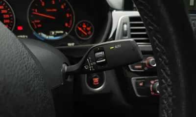 BMW 3-Series 2017, 146329 км, за 12000000 KRW - фото 15