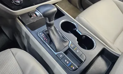 Kia Canival 2020, 82701 км, за 13700000 KRW - фото 9