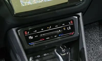 Volkswagen Tiguan 2022, 105359 км, за 31700000 KRW - фото 31