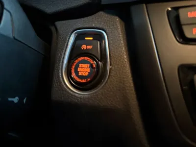 BMW 3-Series 2015, 107520 км, за 9800000 KRW - фото 16