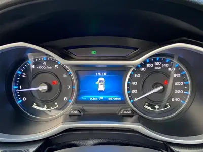 Geely Emgrand 2017, 55000 км, за 22799 CNY - фото 16