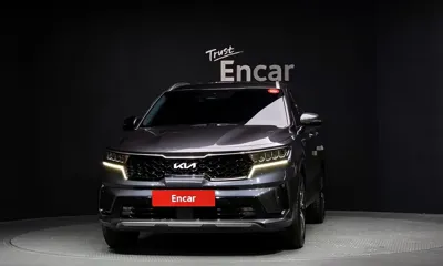 Kia Sorento 2022, 91949 км, за 22990000 KRW