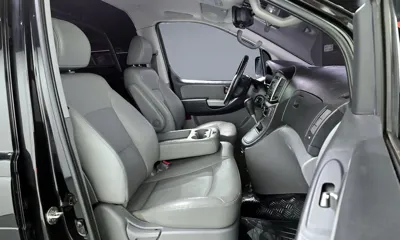 Hyundai Starex 2019, 48251 км, за 12990000 KRW - фото 11