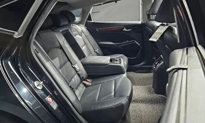 Kia K7 2016, 133253 км, за 9900000 KRW - фото 12