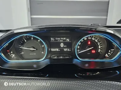 Peugeot 2008 2015, 104408 км, за 4000000 KRW - фото 8