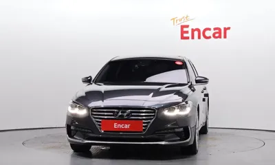 Hyundai Grandeur 2019, 94817 км, за 17800000 KRW - фото 3