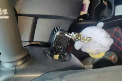 Honda Fit 2018, 20900 км, за 51623.78 CNY - фото 20