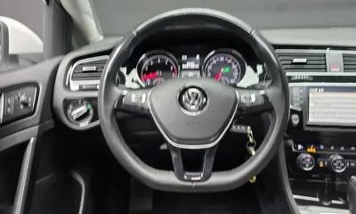 Volkswagen Golf 2016, 121935 км, за 11850000 KRW - фото 14