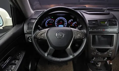 KG_Mobility_Ssangyong Rexton 2015, 169551 км, за 4690000 KRW - фото 13