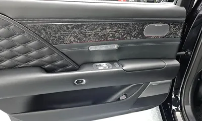 Genesis G90 2022, 140731 км, за 69500000 KRW - фото 25