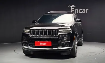 Jeep Cherokee 2023, 48793 км, за 71400000 KRW