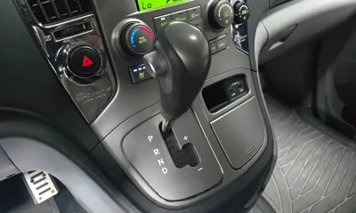 Hyundai Starex 2015, 187197 км, за 6900000 KRW - фото 9