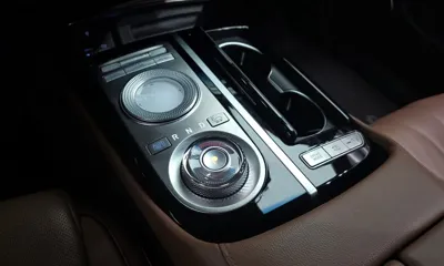 Genesis G80 2021, 60778 км, за 35800000 KRW - фото 9