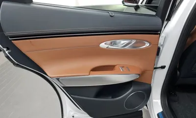 Genesis GV70 2024, 16828 км, за 43400000 KRW - фото 25