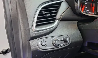 ChevroletGMDaewoo Trax 2019, 113369 км, за 7100000 KRW - фото 14
