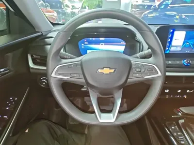 Chevrolet Menlo 2024, 15500 км, за 71200 CNY - фото 11