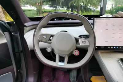 Xiaomi Auto YU7 2025, 22500 км, за 196189.13 CNY - фото 11